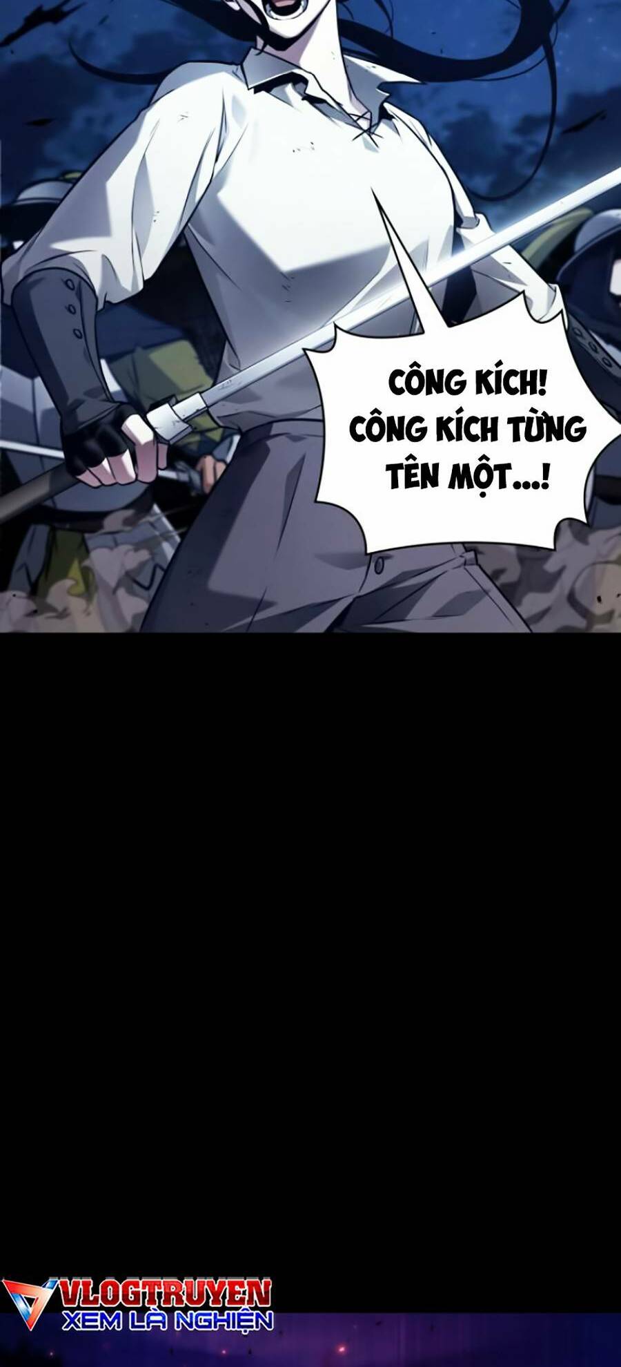 Toàn trí độc giả - Omniscient Reader - Chapter 140 - Page 43