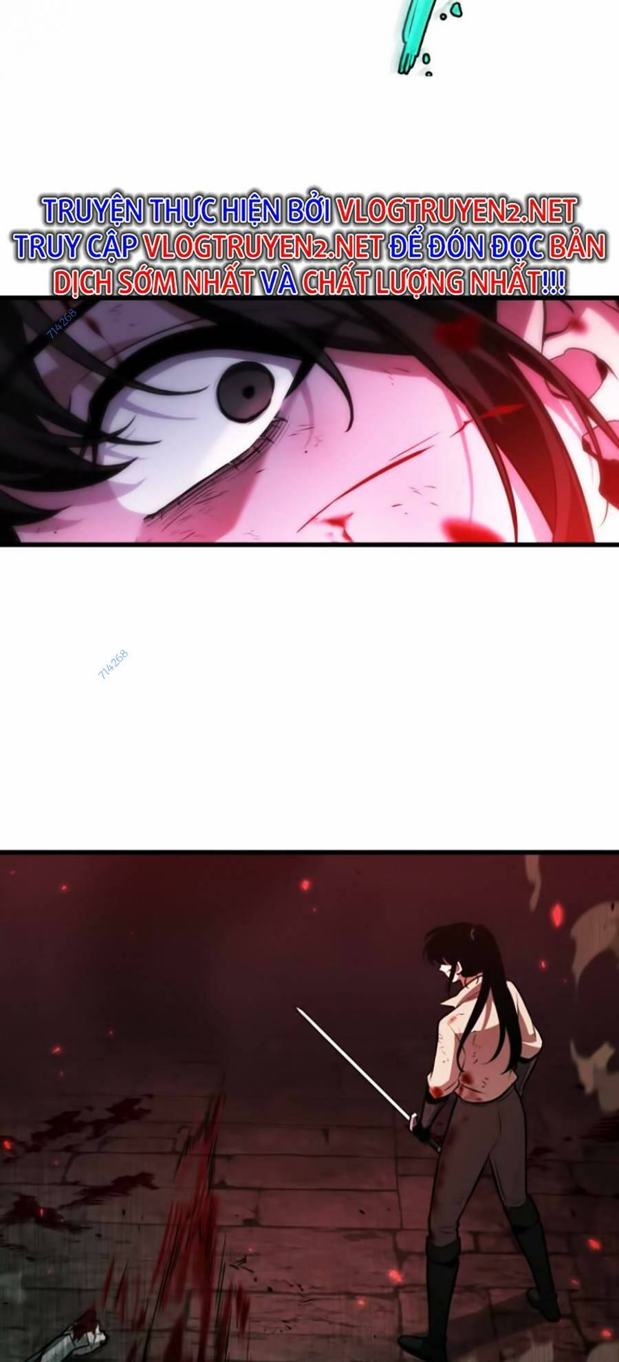 Toàn trí độc giả - Omniscient Reader - Chapter 140 - Page 52