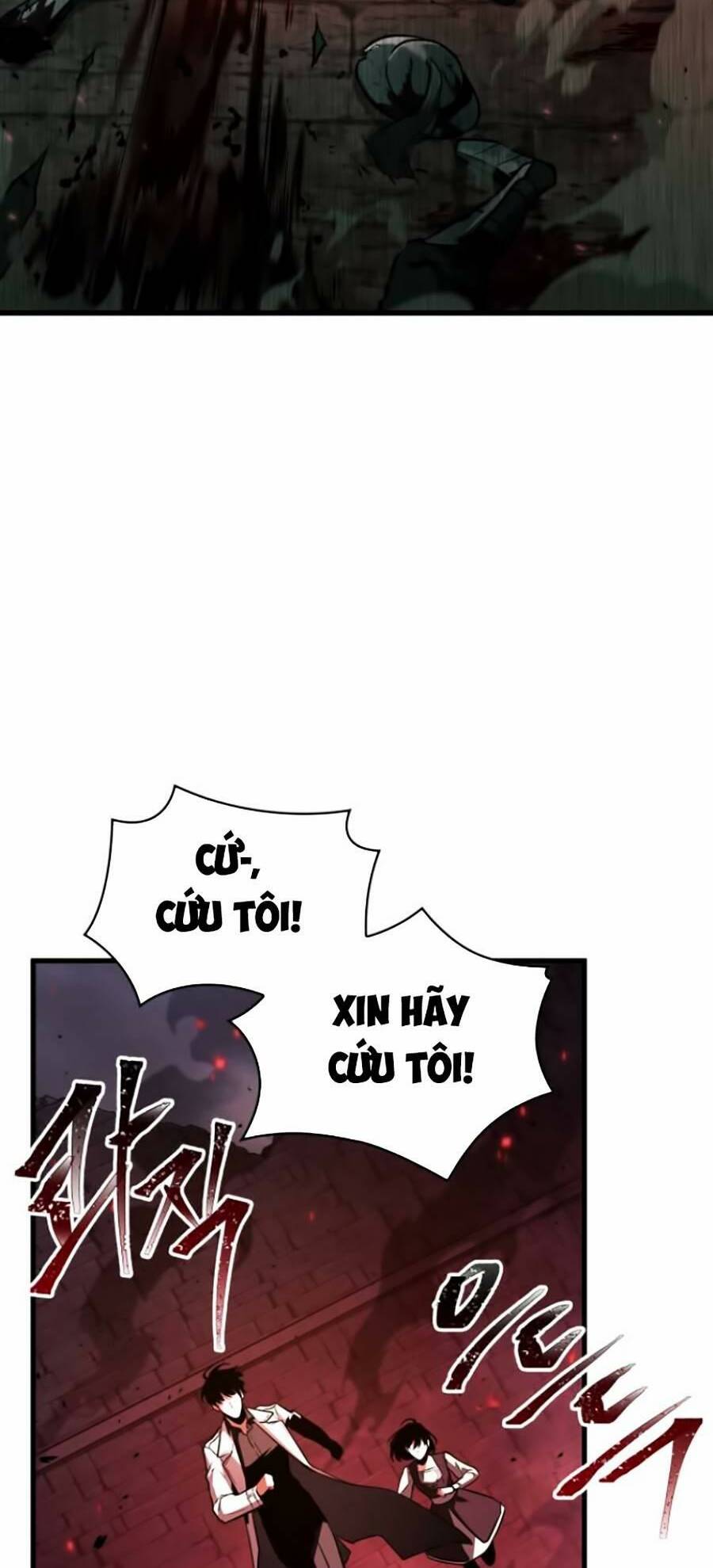 Toàn trí độc giả - Omniscient Reader - Chapter 140 - Page 53