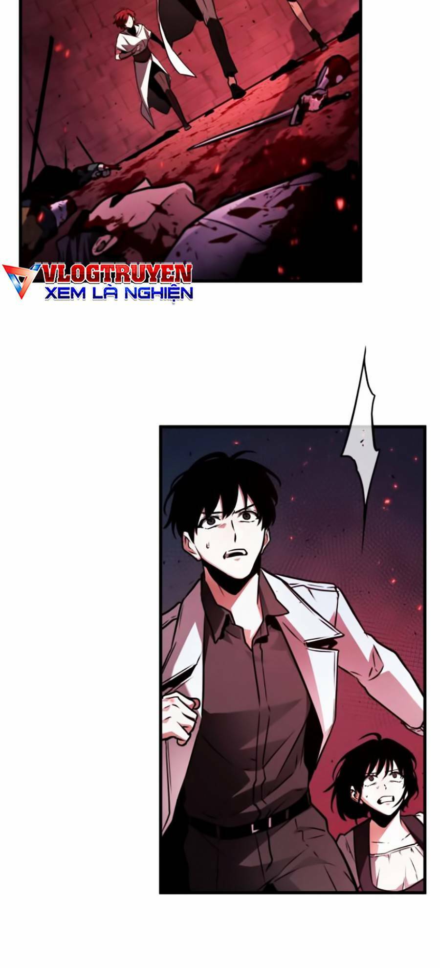 Toàn trí độc giả - Omniscient Reader - Chapter 140 - Page 54