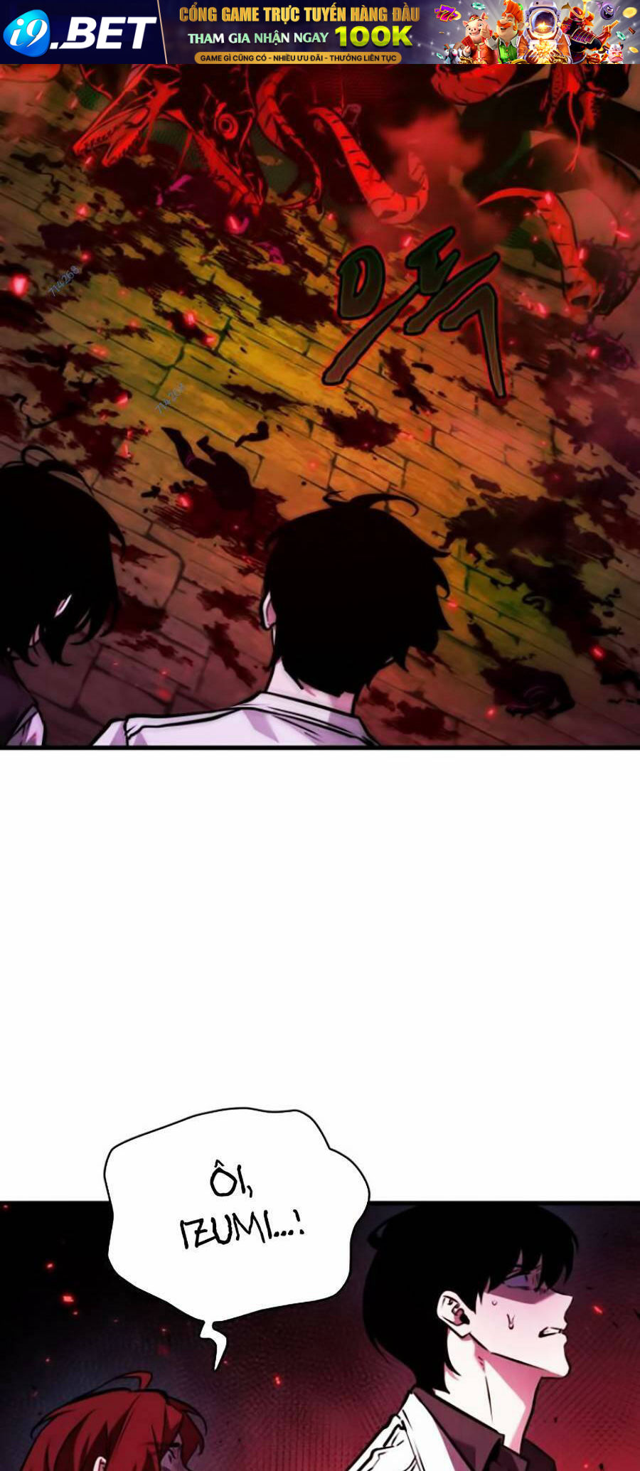 Toàn trí độc giả - Omniscient Reader - Chapter 140 - Page 56