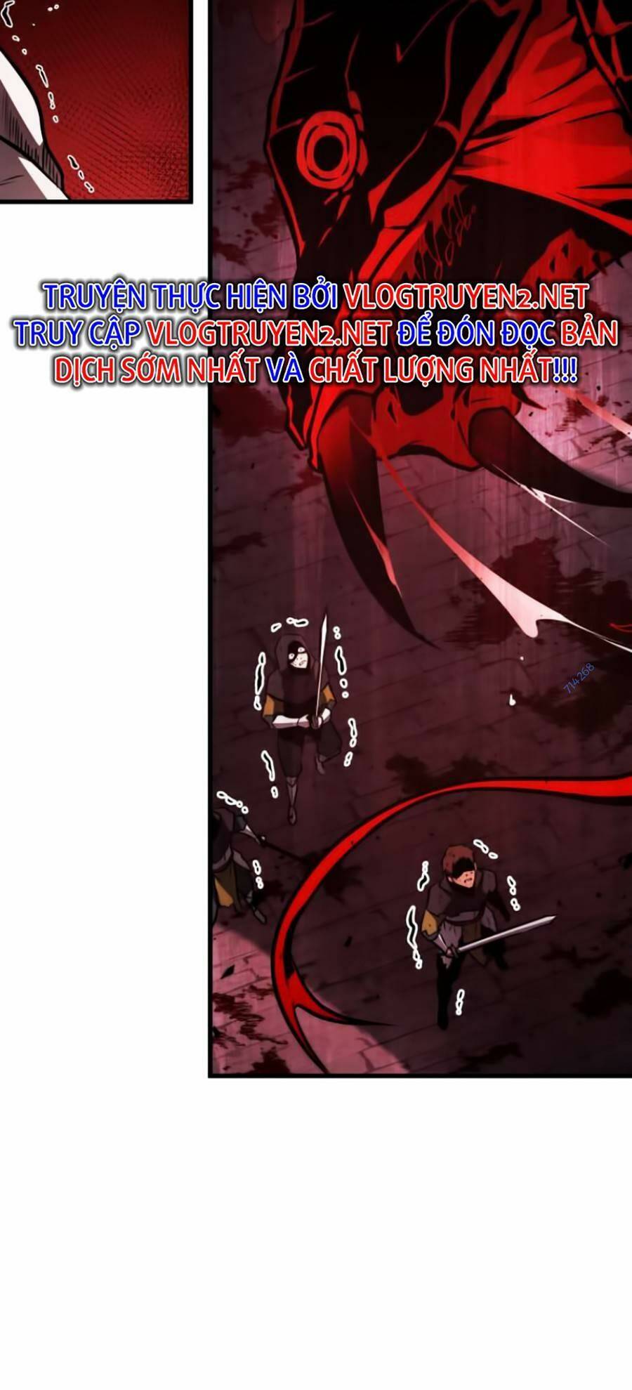 Toàn trí độc giả - Omniscient Reader - Chapter 140 - Page 64