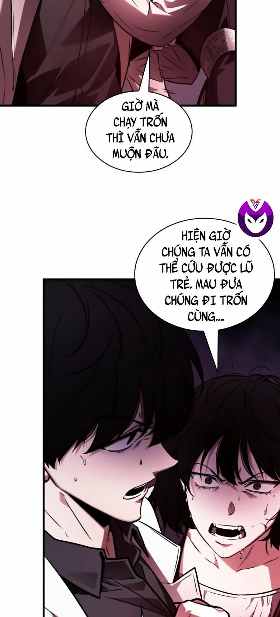 Toàn trí độc giả - Omniscient Reader - Chapter 140 - Page 67