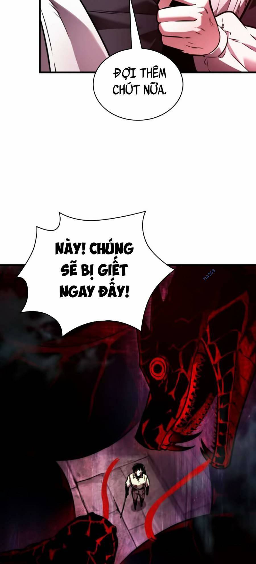 Toàn trí độc giả - Omniscient Reader - Chapter 140 - Page 68