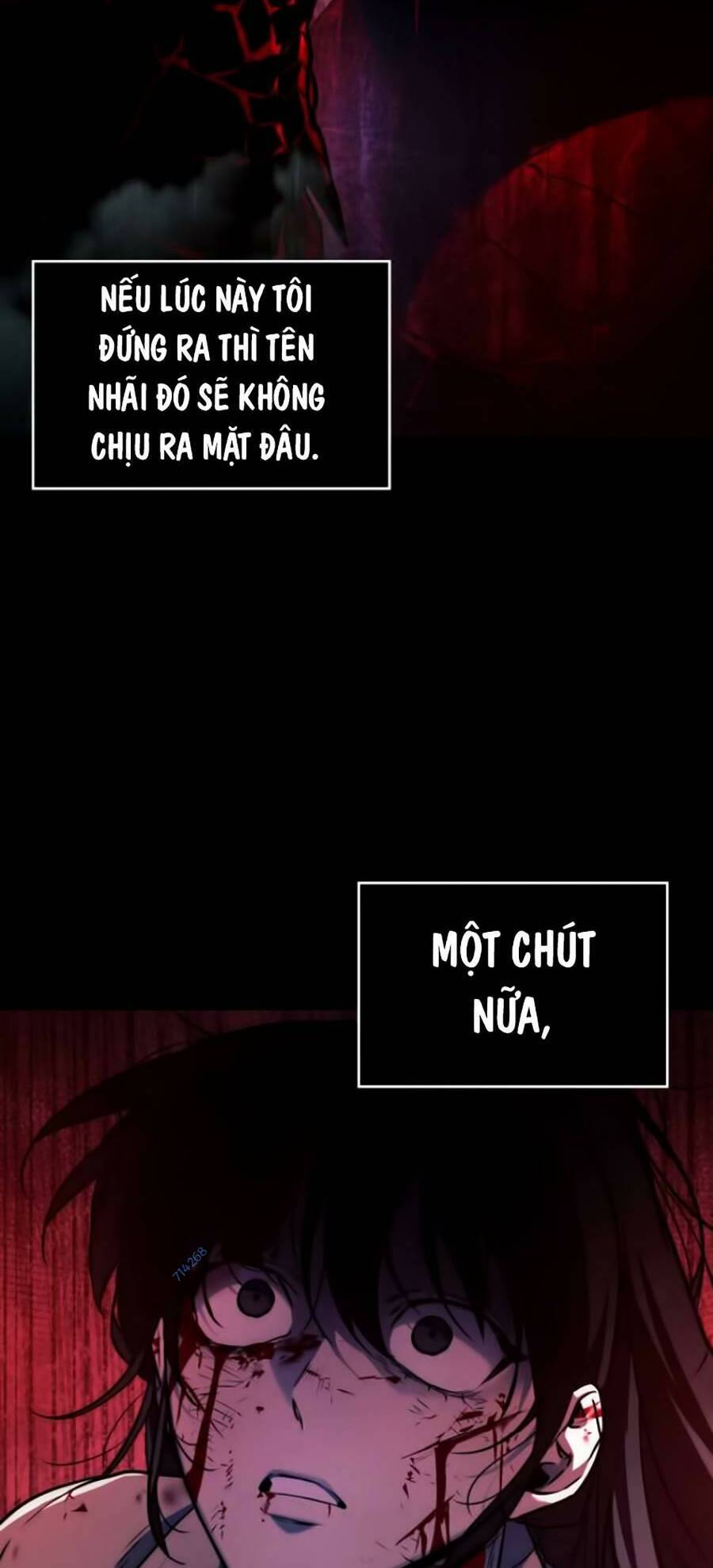 Toàn trí độc giả - Omniscient Reader - Chapter 140 - Page 69