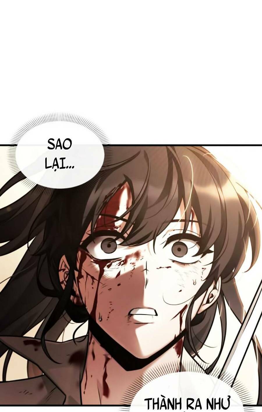 Toàn trí độc giả - Omniscient Reader - Chapter 140 - Page 7