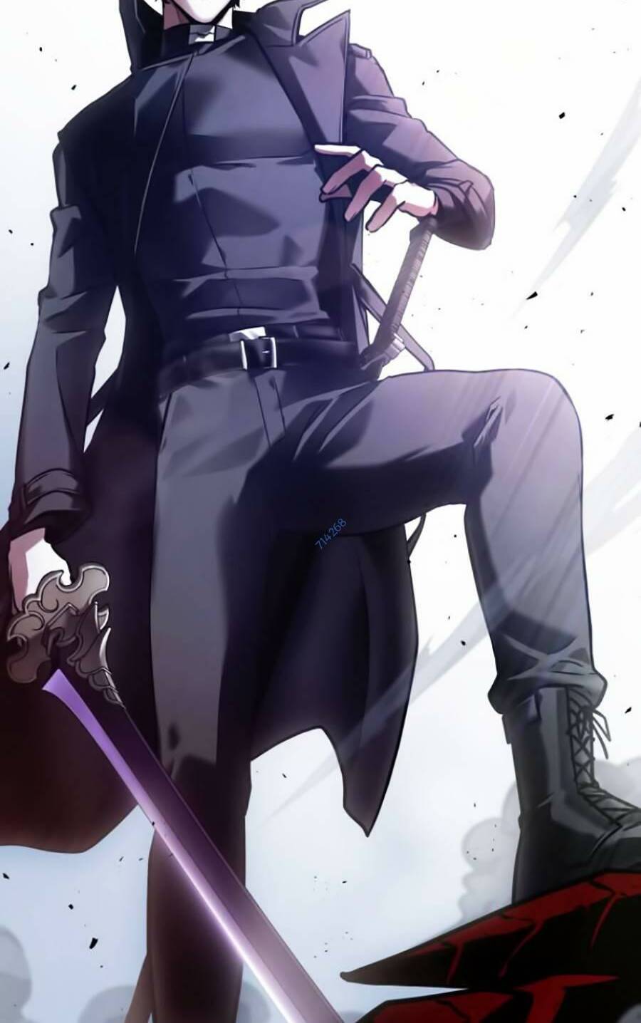 Toàn trí độc giả - Omniscient Reader - Chapter 141 - Page 9