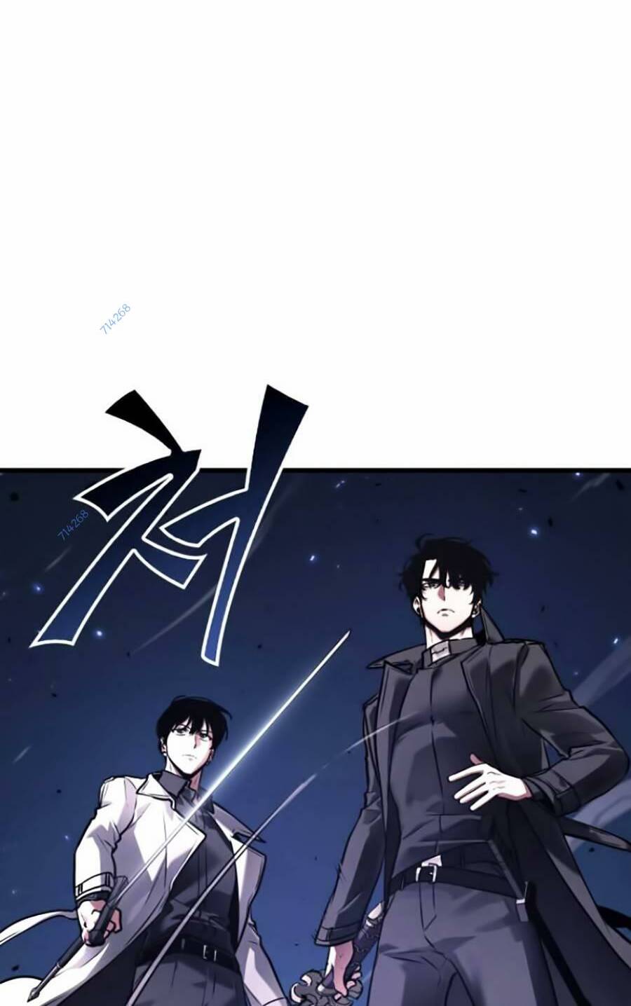 Toàn trí độc giả - Omniscient Reader - Chapter 141 - Page 21