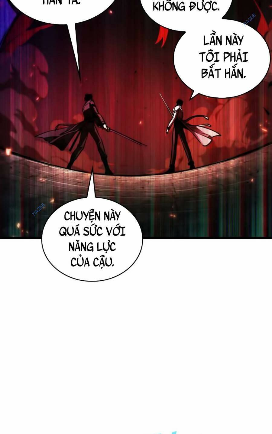 Toàn trí độc giả - Omniscient Reader - Chapter 141 - Page 28