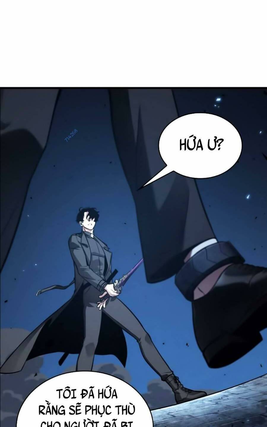 Toàn trí độc giả - Omniscient Reader - Chapter 141 - Page 33