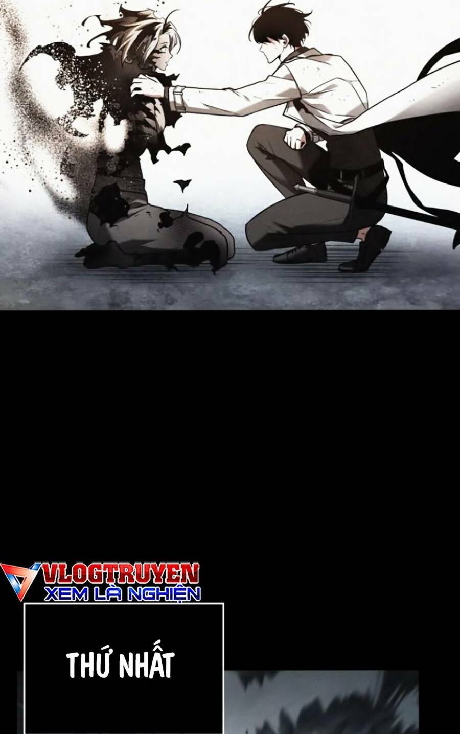 Toàn trí độc giả - Omniscient Reader - Chapter 141 - Page 35