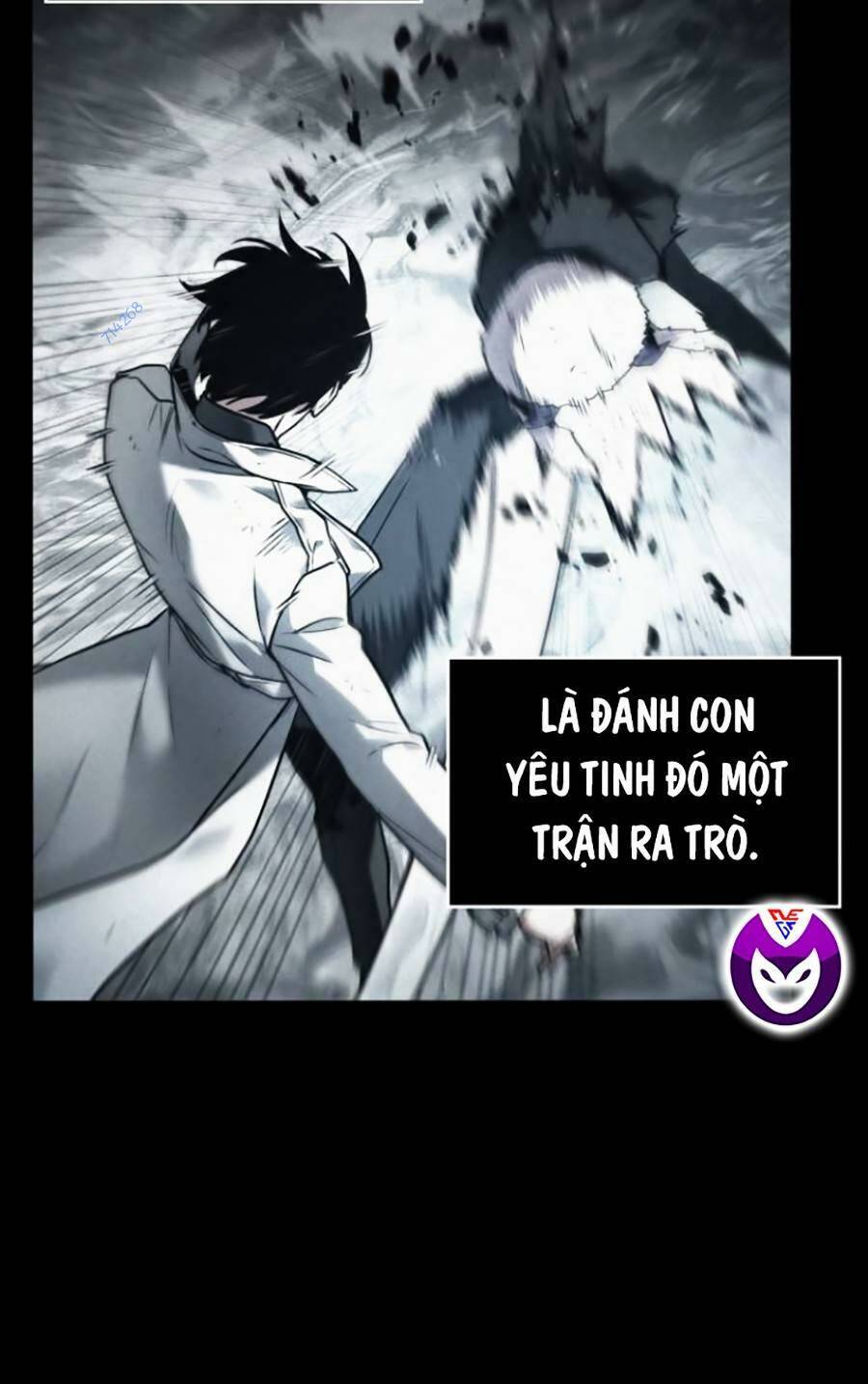 Toàn trí độc giả - Omniscient Reader - Chapter 141 - Page 36