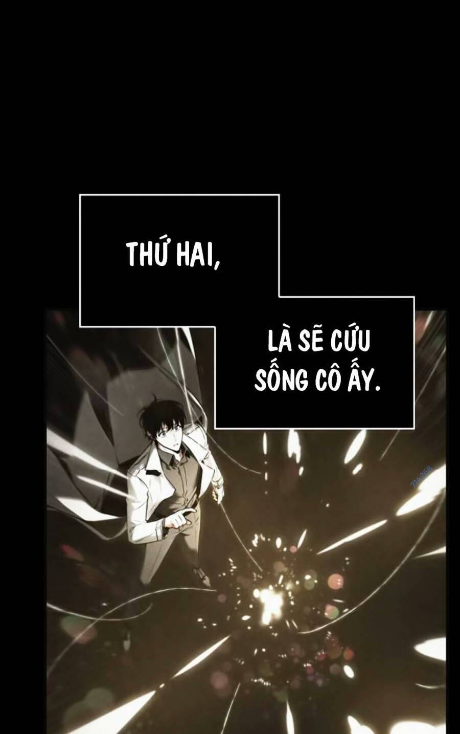 Toàn trí độc giả - Omniscient Reader - Chapter 141 - Page 37