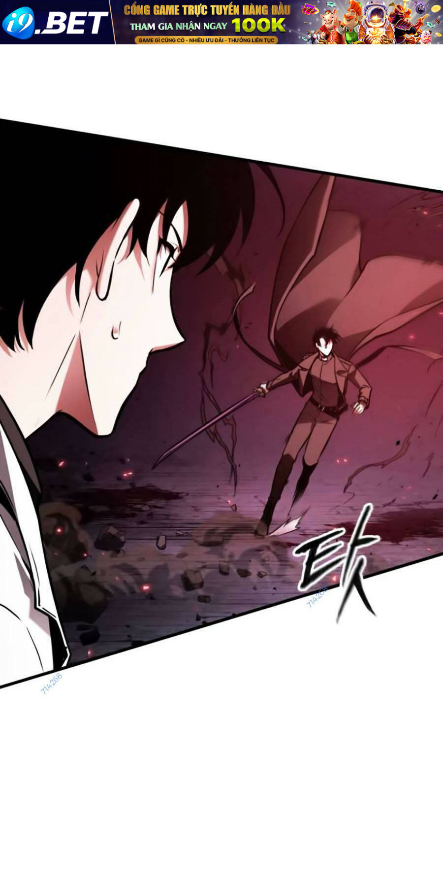 Toàn trí độc giả - Omniscient Reader - Chapter 141 - Page 52