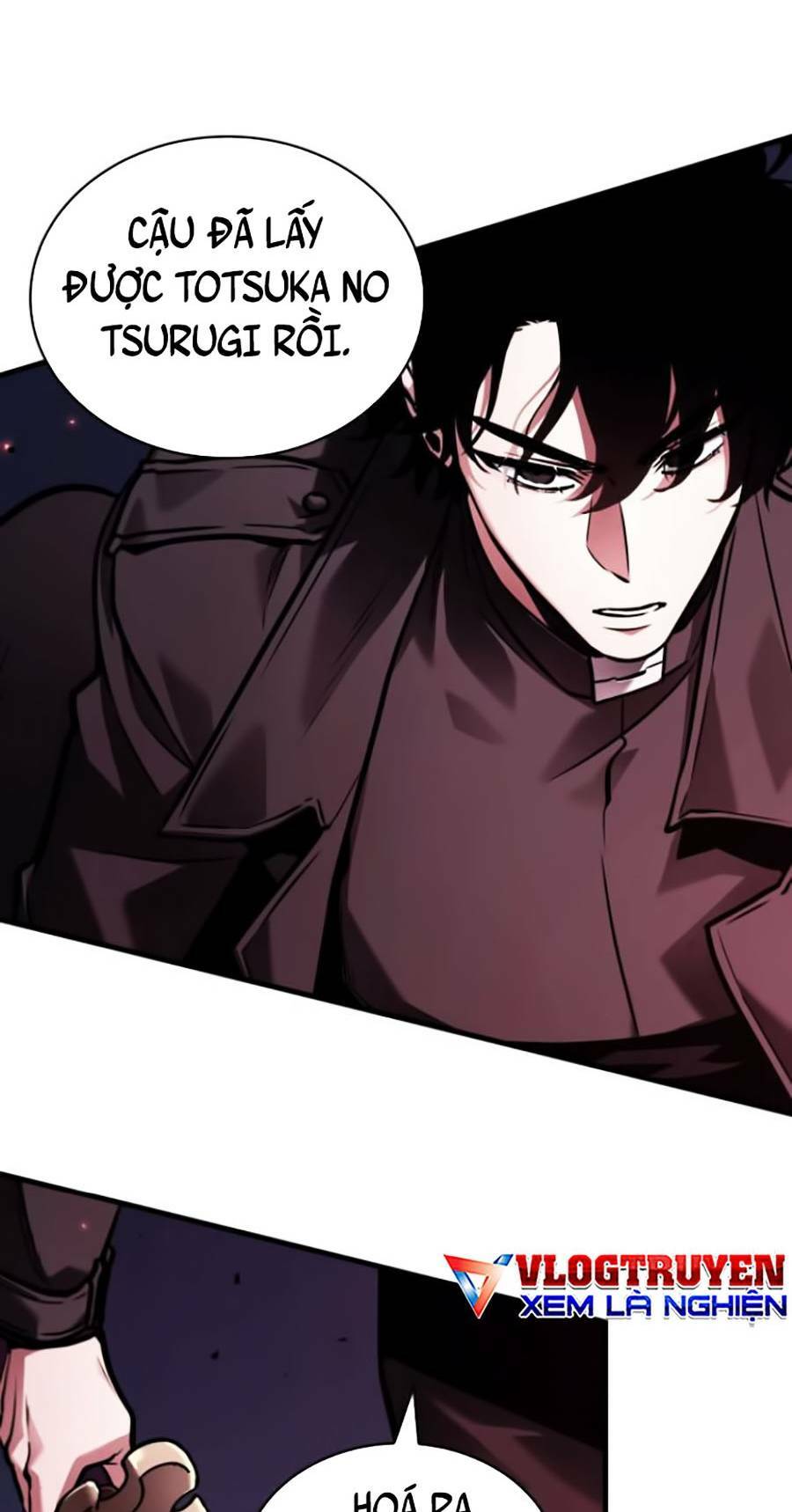 Toàn trí độc giả - Omniscient Reader - Chapter 141 - Page 53