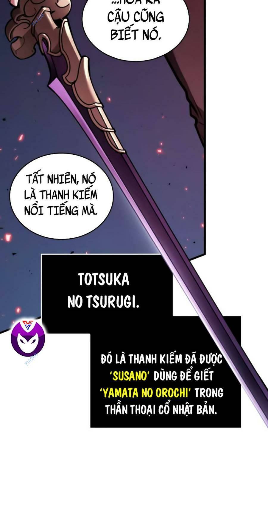 Toàn trí độc giả - Omniscient Reader - Chapter 141 - Page 54