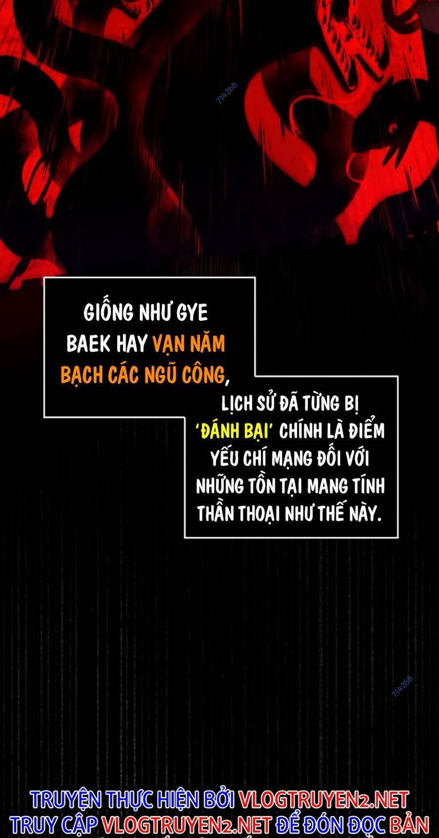 Toàn trí độc giả - Omniscient Reader - Chapter 141 - Page 56