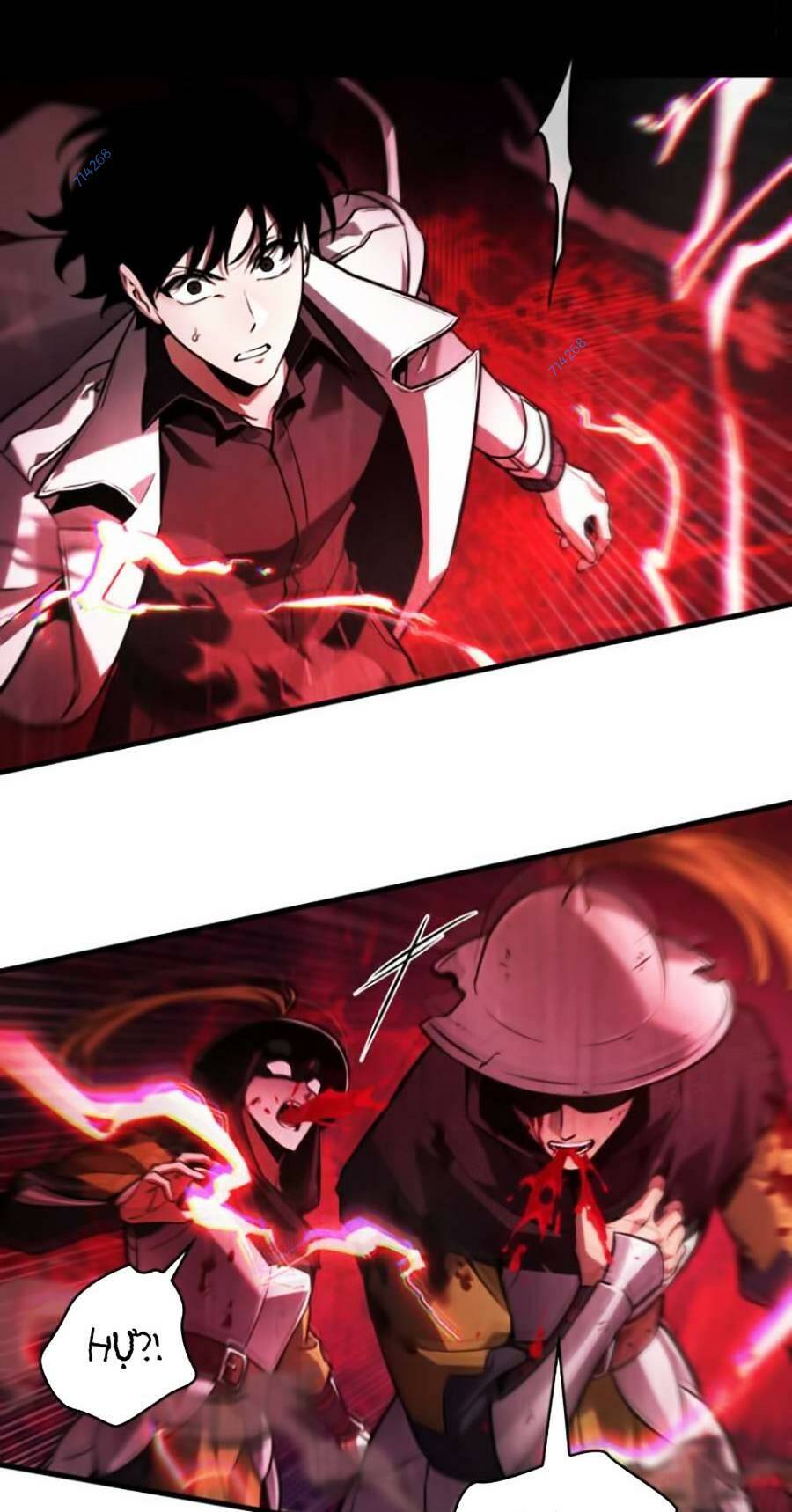 Toàn trí độc giả - Omniscient Reader - Chapter 141 - Page 58