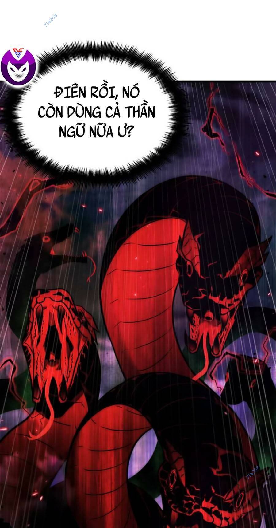 Toàn trí độc giả - Omniscient Reader - Chapter 141 - Page 60