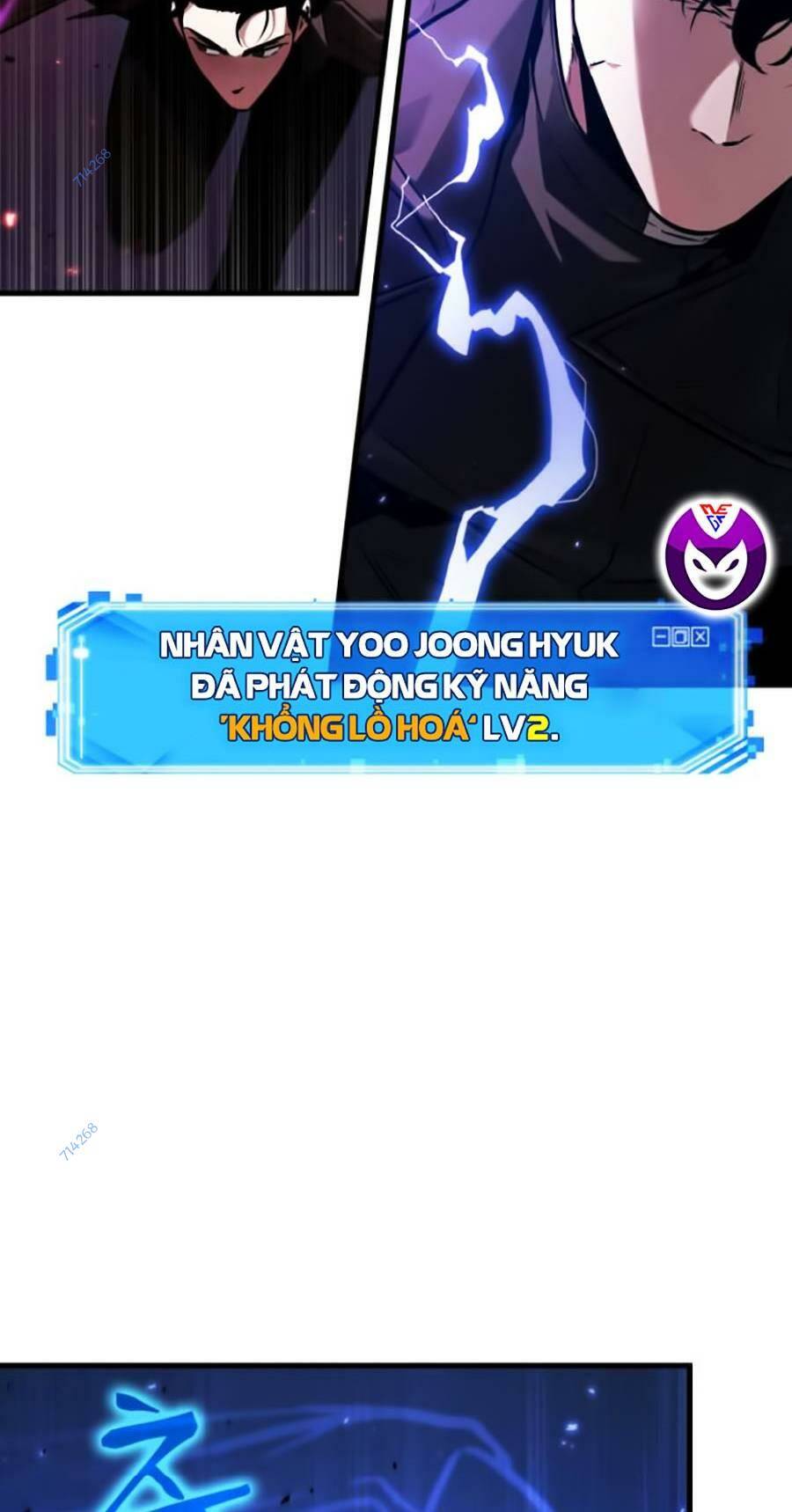 Toàn trí độc giả - Omniscient Reader - Chapter 141 - Page 66