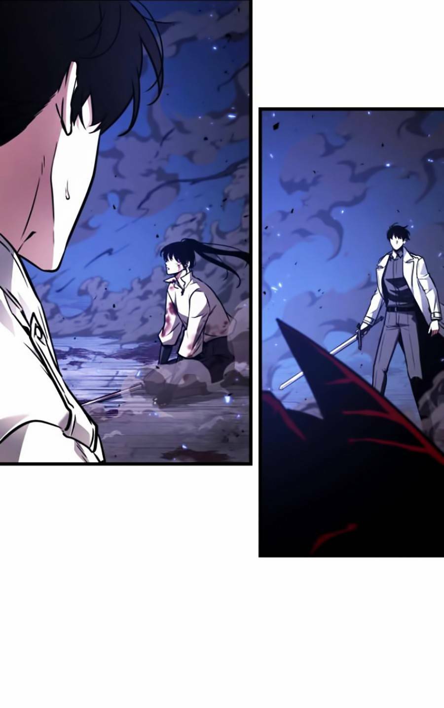 Toàn trí độc giả - Omniscient Reader - Chapter 141 - Page 6