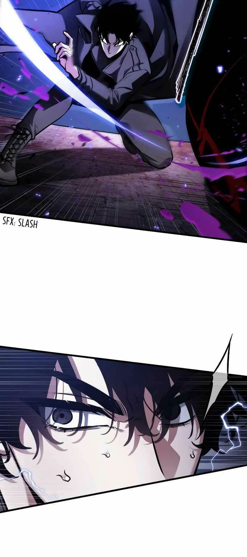 Toàn trí độc giả - Omniscient Reader - Chapter 142 - Page 11