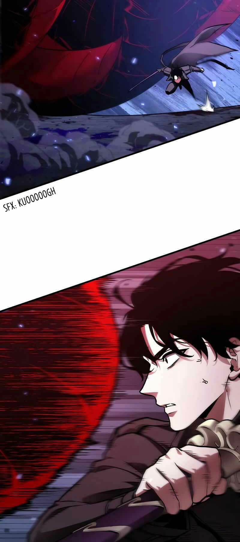 Toàn trí độc giả - Omniscient Reader - Chapter 142 - Page 14