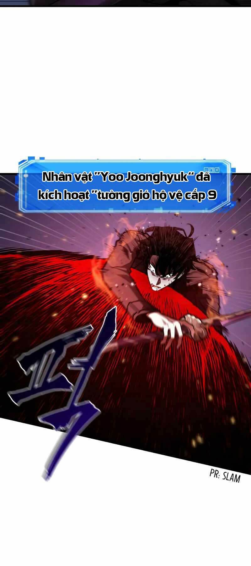 Toàn trí độc giả - Omniscient Reader - Chapter 142 - Page 15