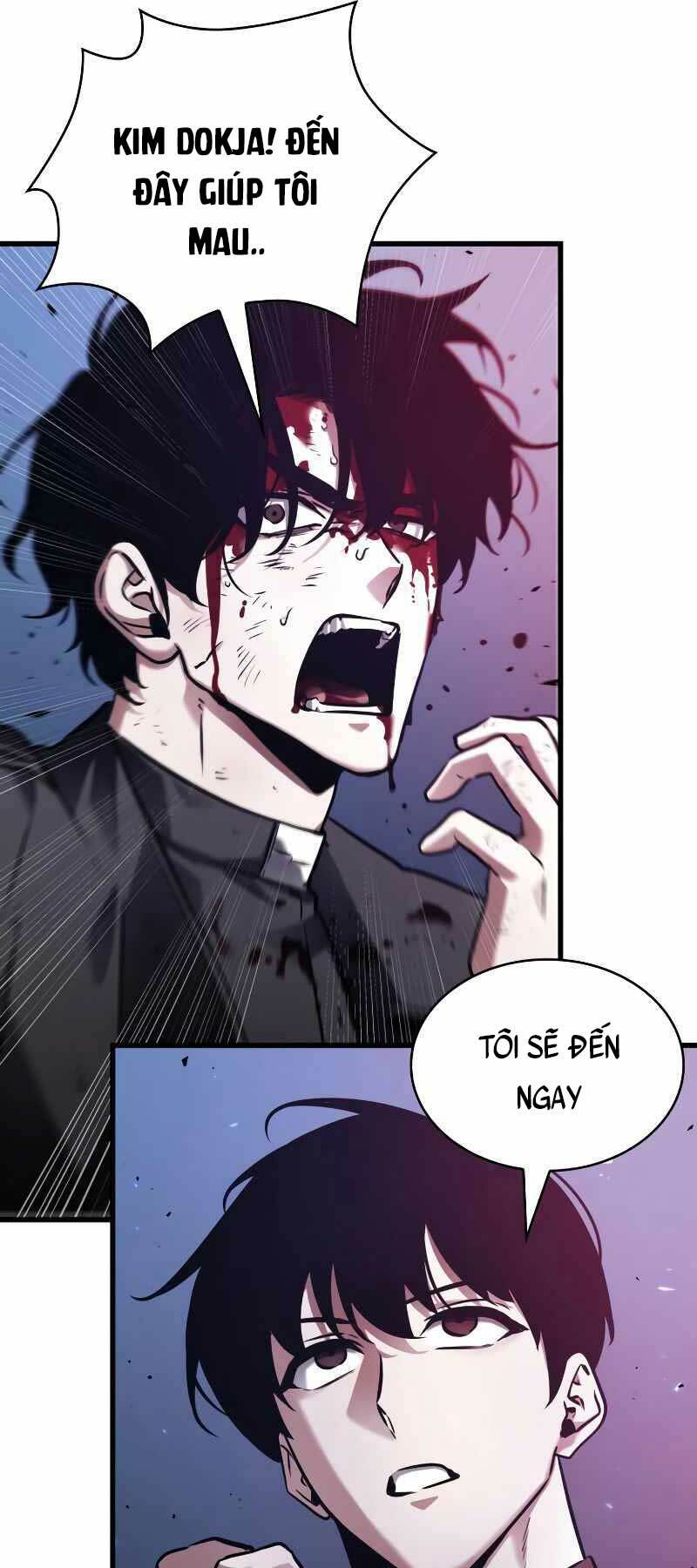 Toàn trí độc giả - Omniscient Reader - Chapter 142 - Page 20