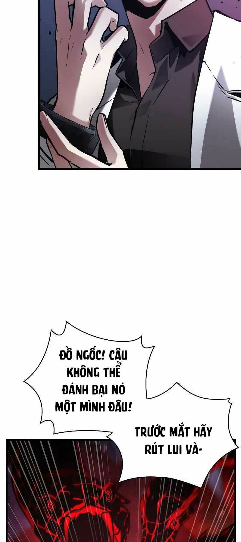 Toàn trí độc giả - Omniscient Reader - Chapter 142 - Page 21