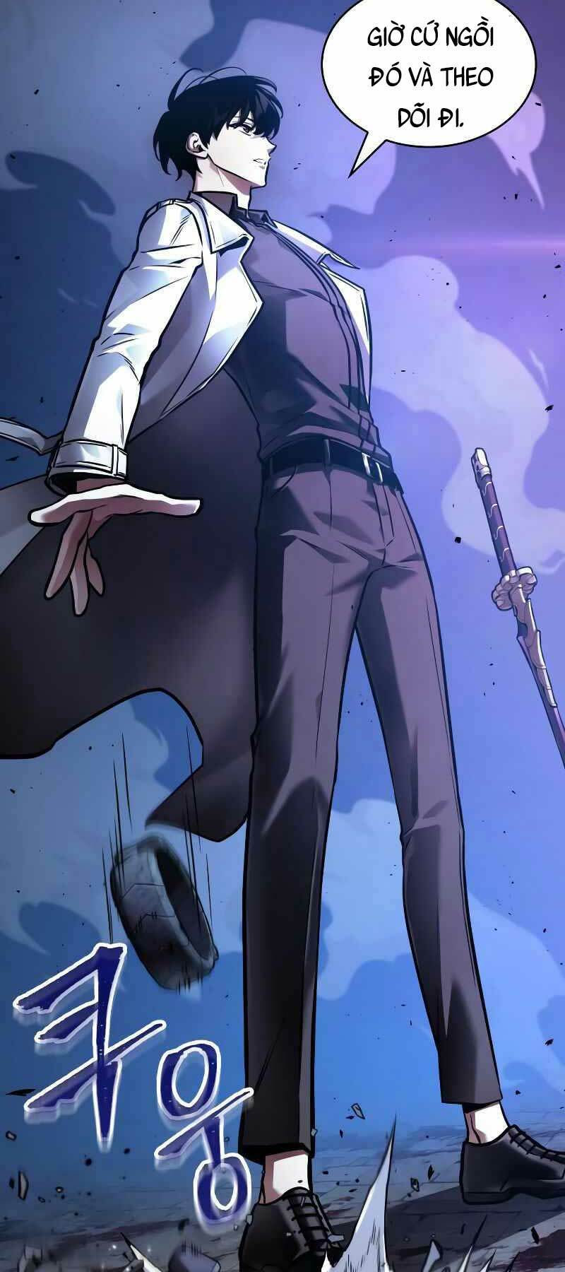 Toàn trí độc giả - Omniscient Reader - Chapter 142 - Page 23