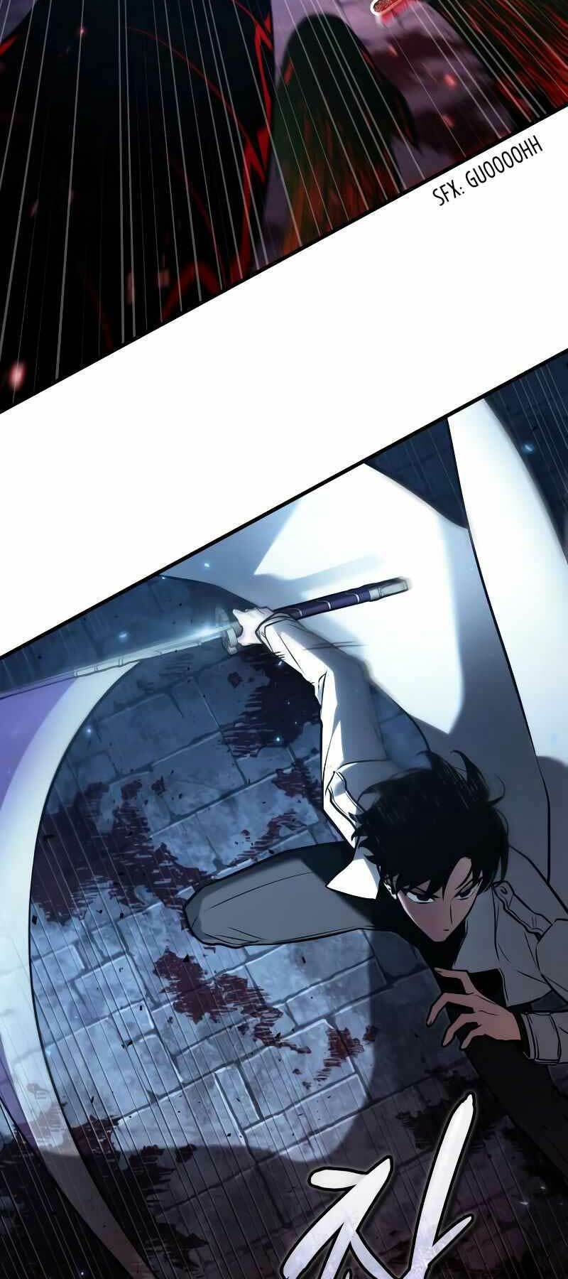 Toàn trí độc giả - Omniscient Reader - Chapter 142 - Page 25