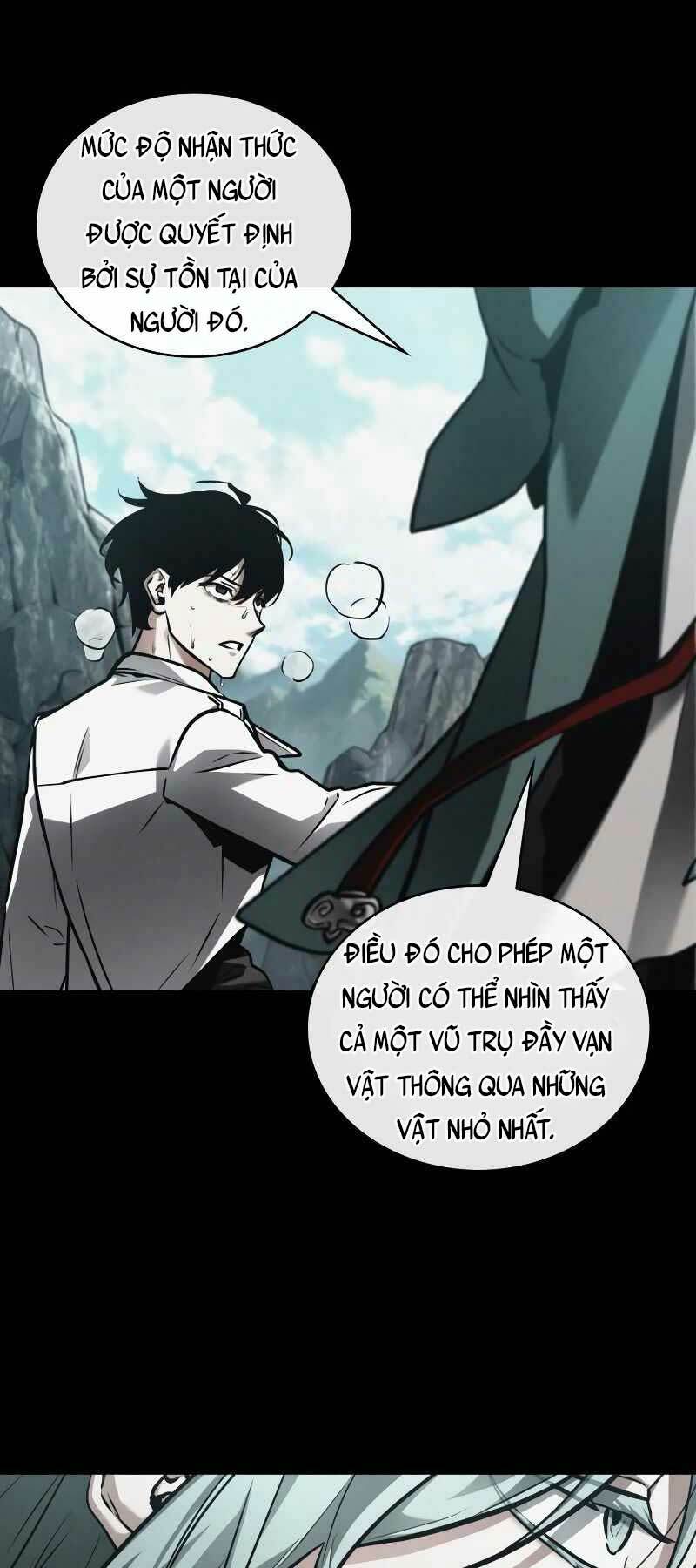 Toàn trí độc giả - Omniscient Reader - Chapter 142 - Page 33