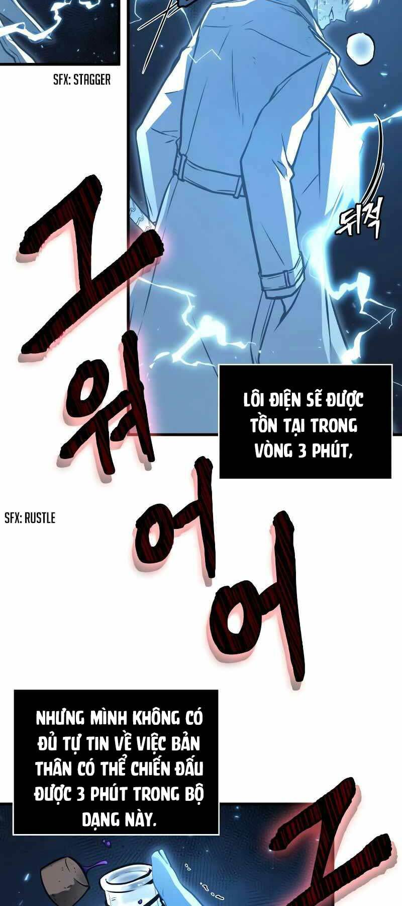 Toàn trí độc giả - Omniscient Reader - Chapter 142 - Page 46