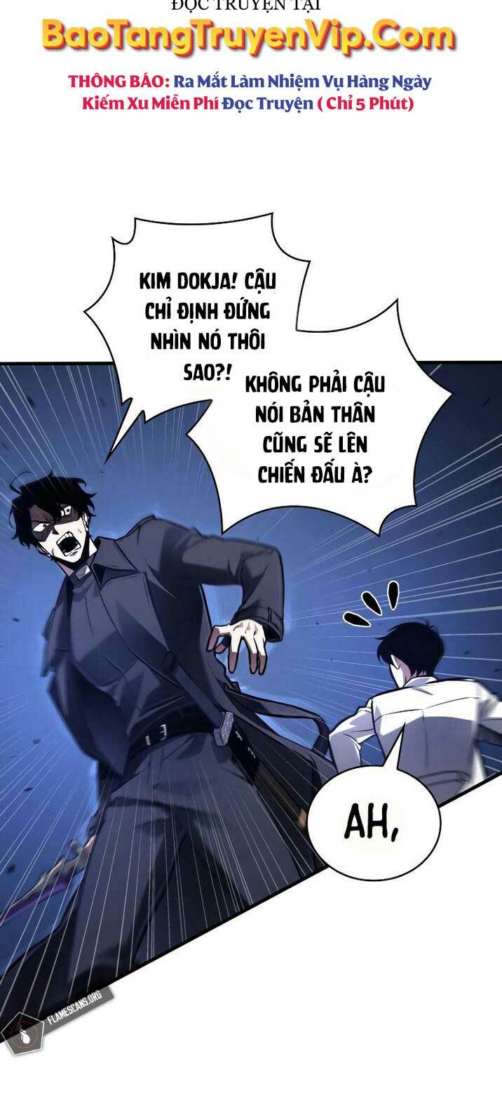Toàn trí độc giả - Omniscient Reader - Chapter 142 - Page 4