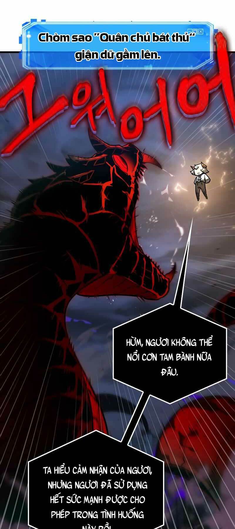 Toàn trí độc giả - Omniscient Reader - Chapter 142 - Page 50