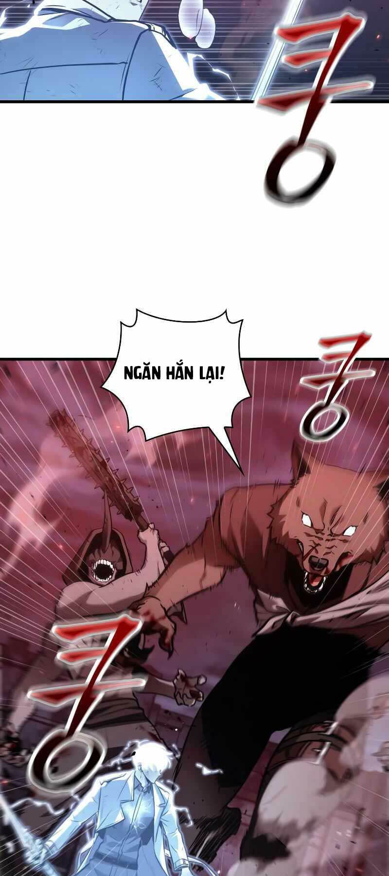 Toàn trí độc giả - Omniscient Reader - Chapter 142 - Page 53