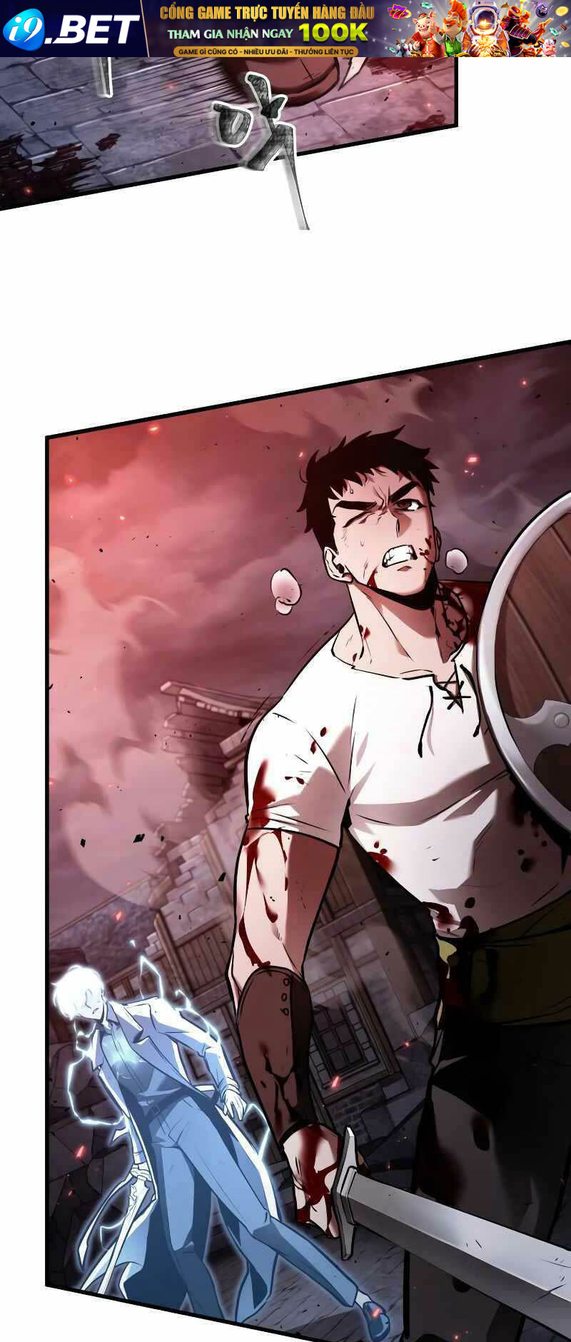 Toàn trí độc giả - Omniscient Reader - Chapter 142 - Page 55