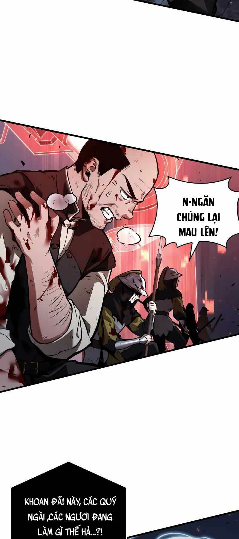 Toàn trí độc giả - Omniscient Reader - Chapter 142 - Page 56
