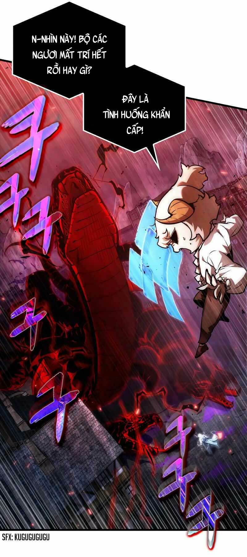 Toàn trí độc giả - Omniscient Reader - Chapter 142 - Page 58