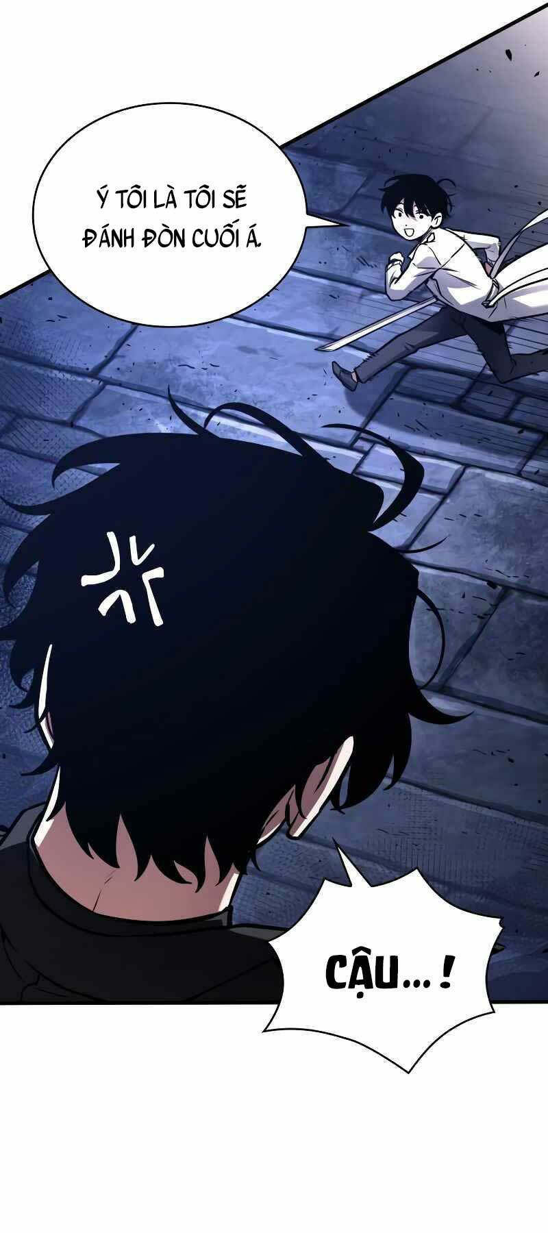 Toàn trí độc giả - Omniscient Reader - Chapter 142 - Page 5