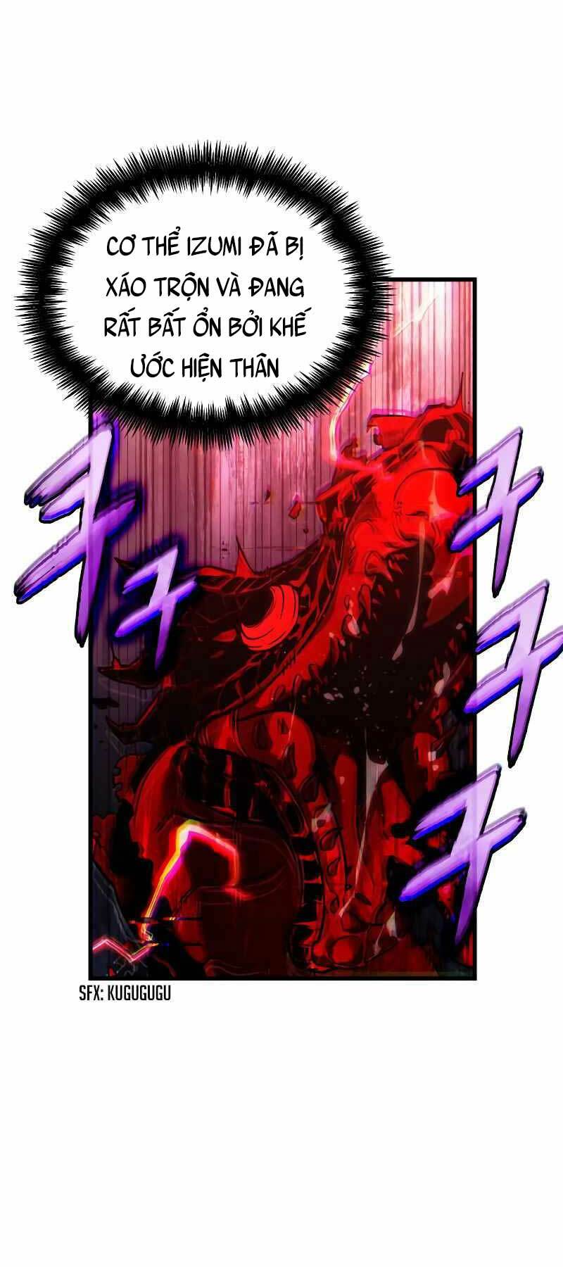 Toàn trí độc giả - Omniscient Reader - Chapter 142 - Page 61