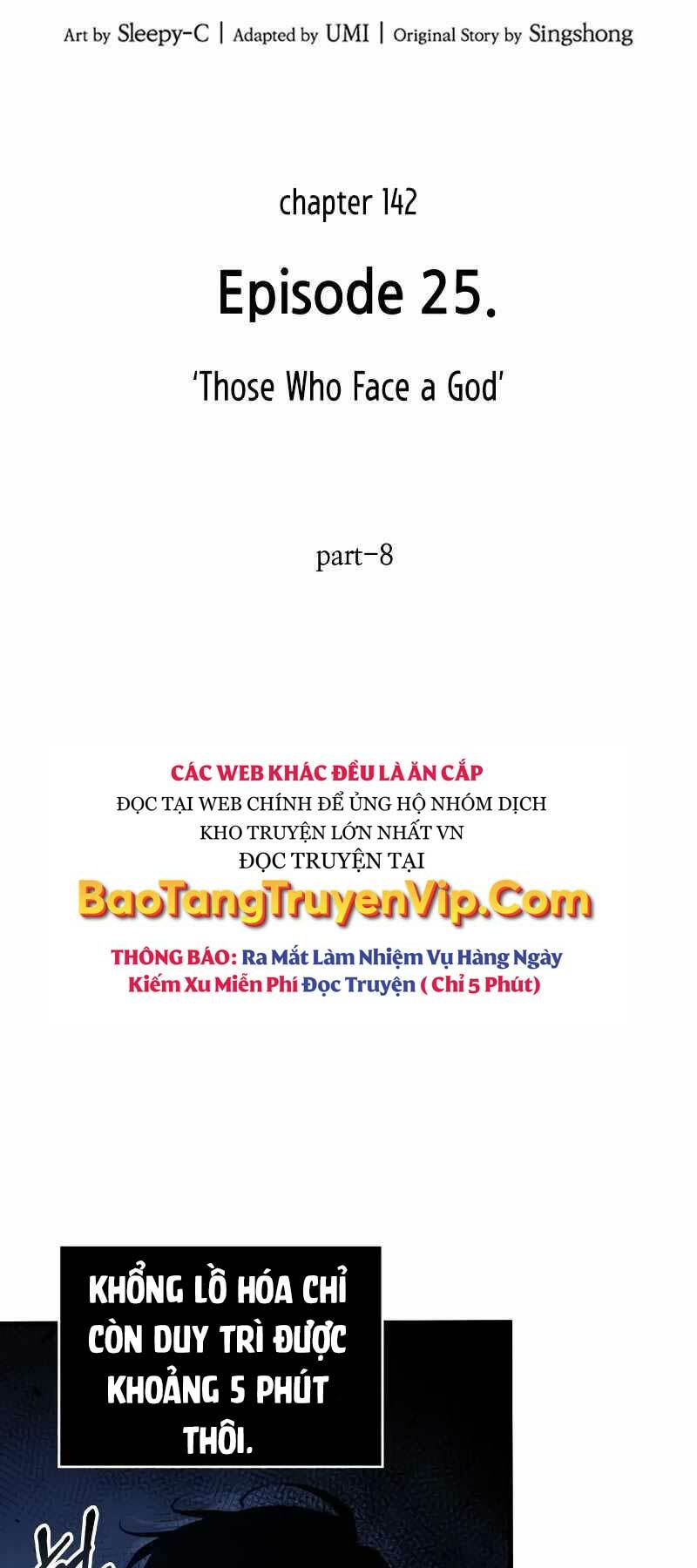 Toàn trí độc giả - Omniscient Reader - Chapter 142 - Page 7