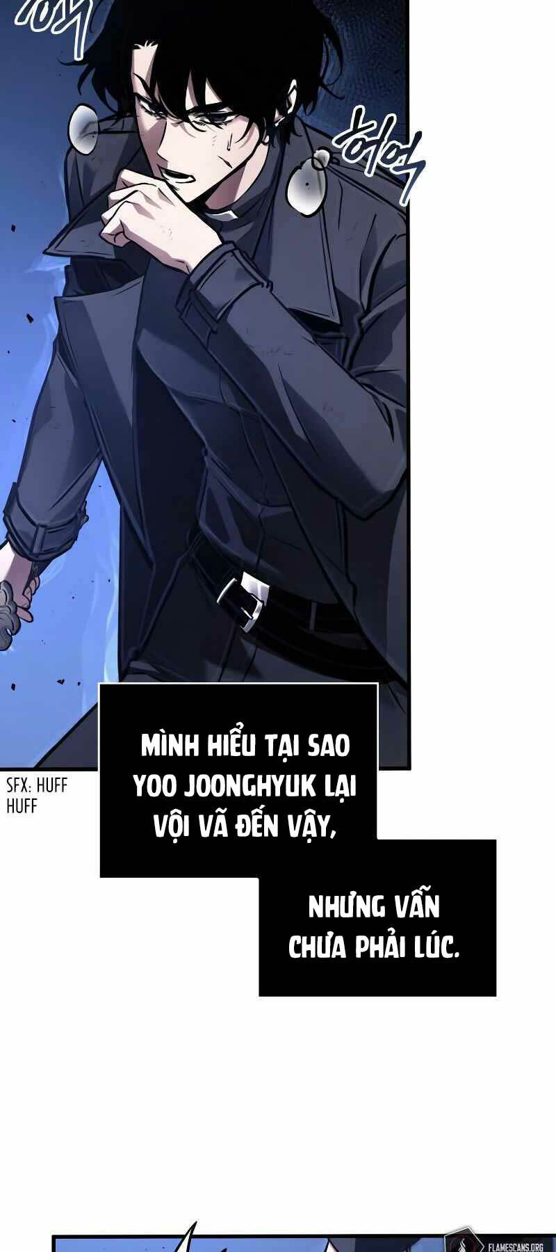 Toàn trí độc giả - Omniscient Reader - Chapter 142 - Page 8