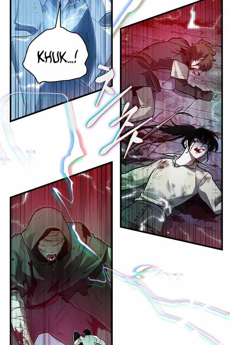 Toàn trí độc giả - Omniscient Reader - Chapter 143 - Page 10