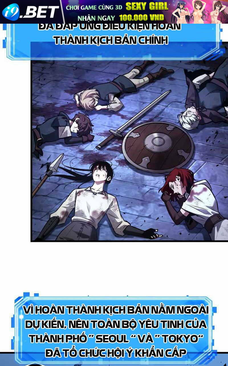 Toàn trí độc giả - Omniscient Reader - Chapter 143 - Page 61