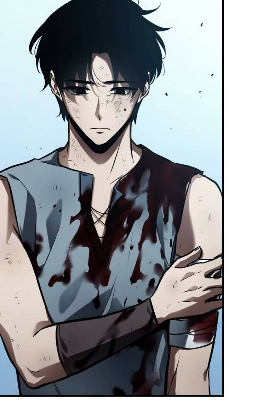 Toàn trí độc giả - Omniscient Reader - Chapter 144 - Page 13