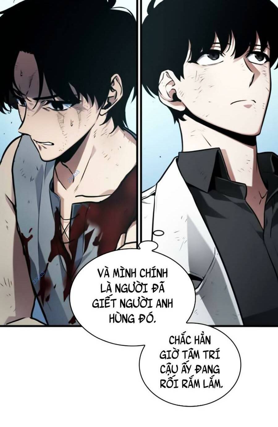 Toàn trí độc giả - Omniscient Reader - Chapter 144 - Page 17