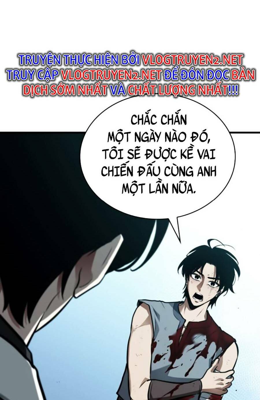 Toàn trí độc giả - Omniscient Reader - Chapter 144 - Page 19