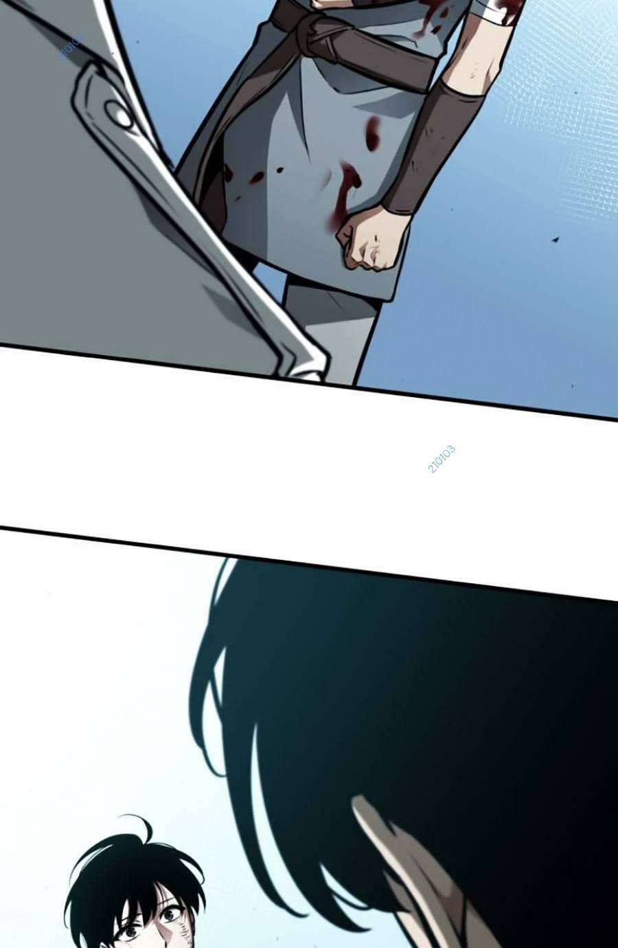 Toàn trí độc giả - Omniscient Reader - Chapter 144 - Page 20